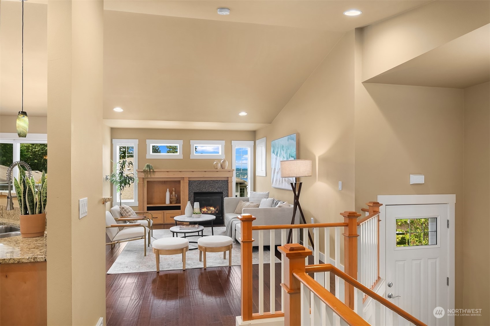 7713 Island View Court Unit: A