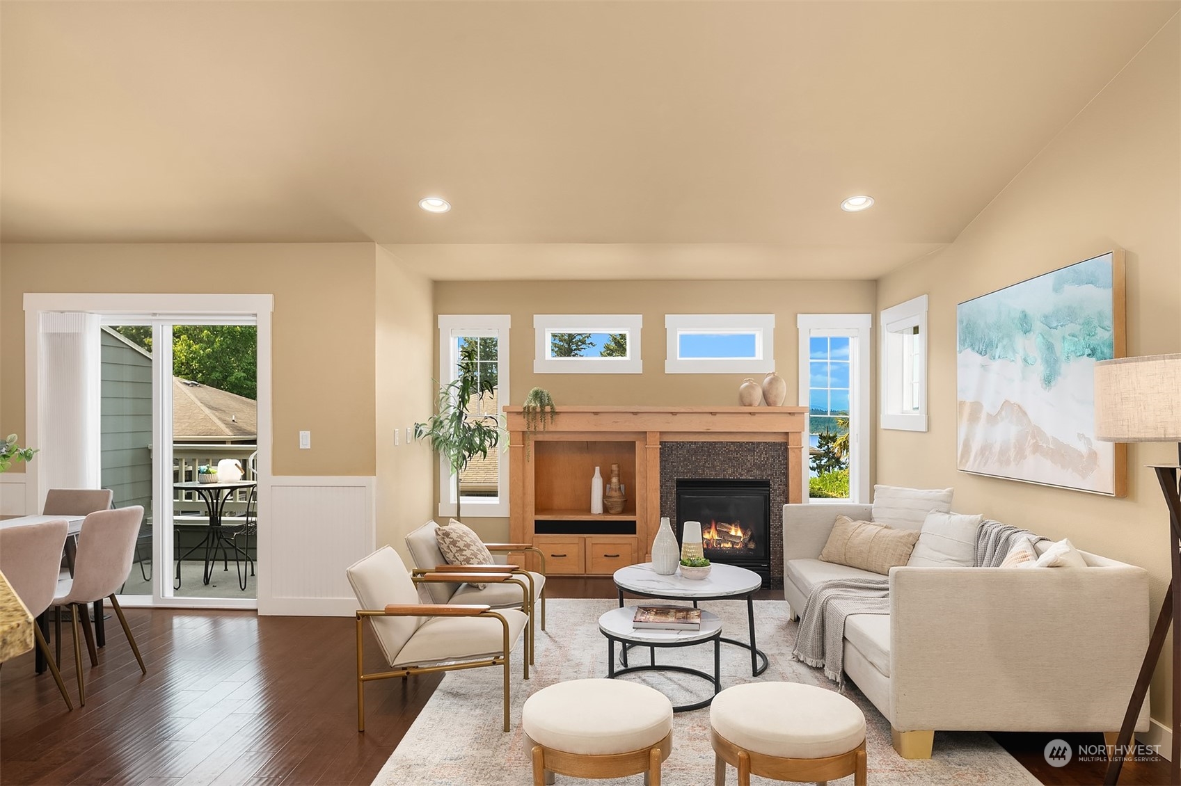 7713 Island View Court Unit: A