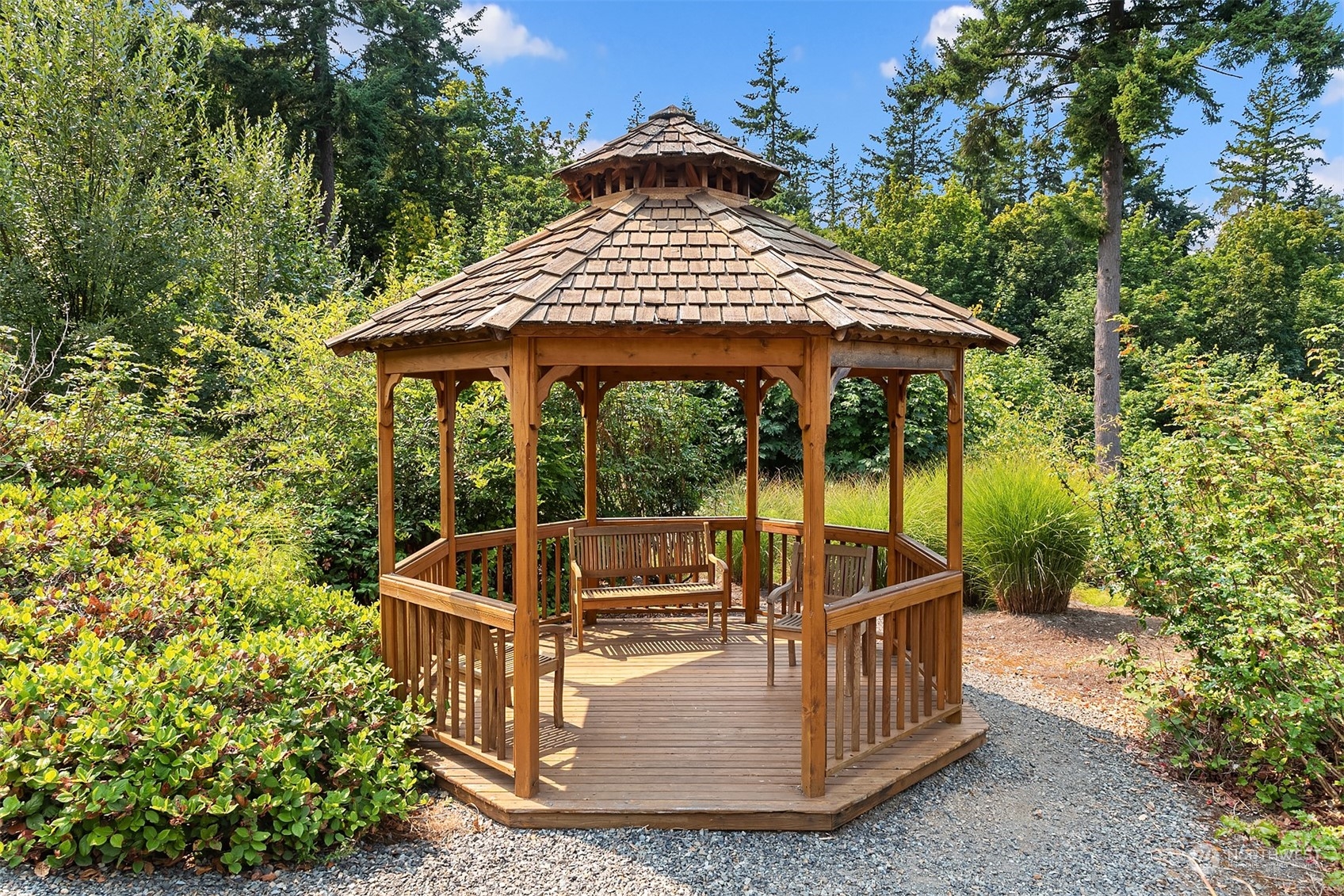 7713 Island View Court Unit: A
