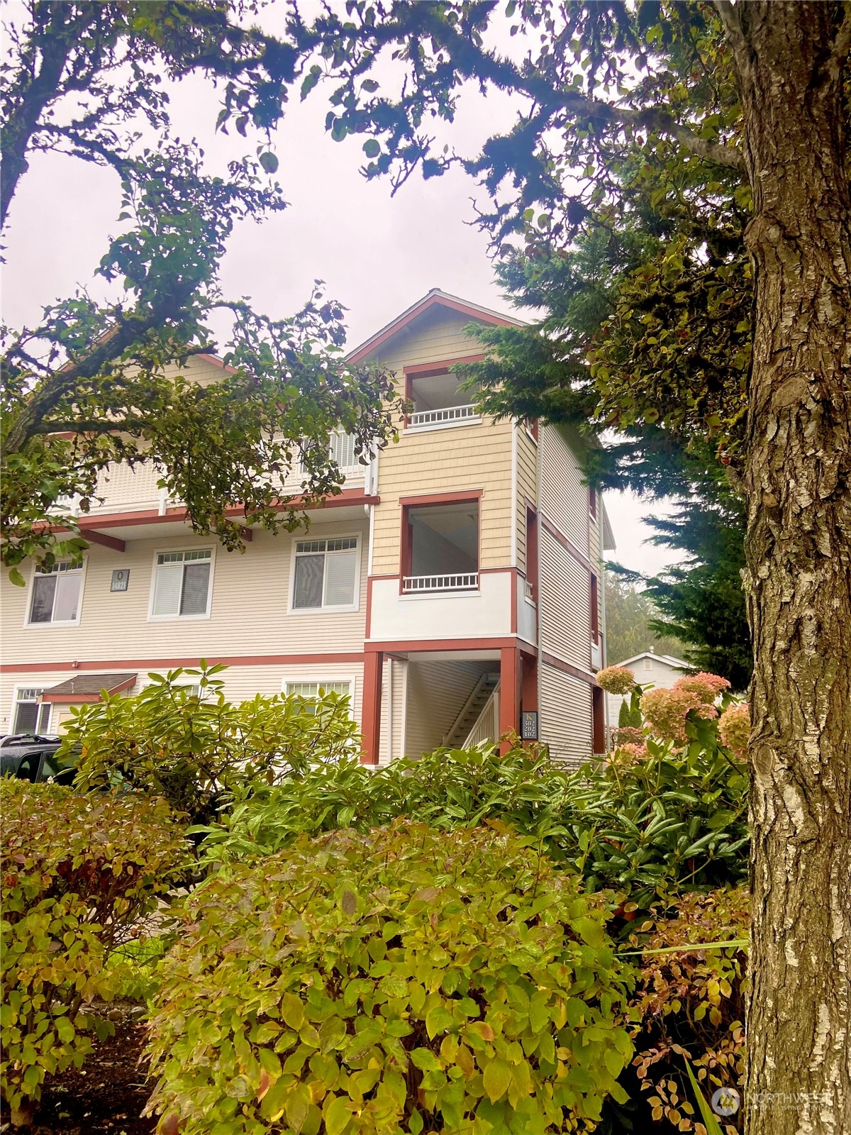 14821 29th Avenue W Unit: K202