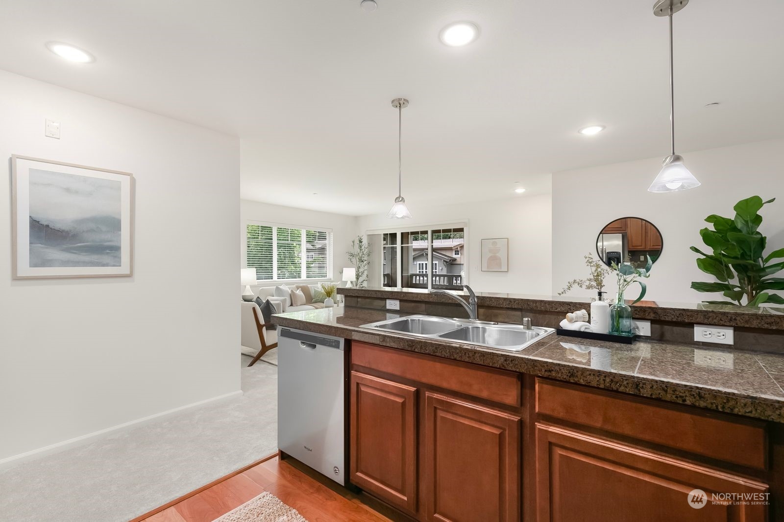 11312 124th Avenue NE #302
