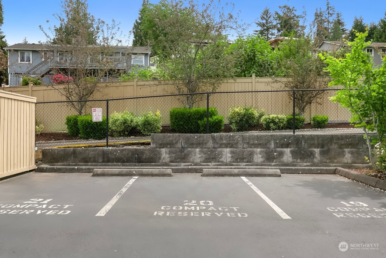 11312 124th Avenue NE #302