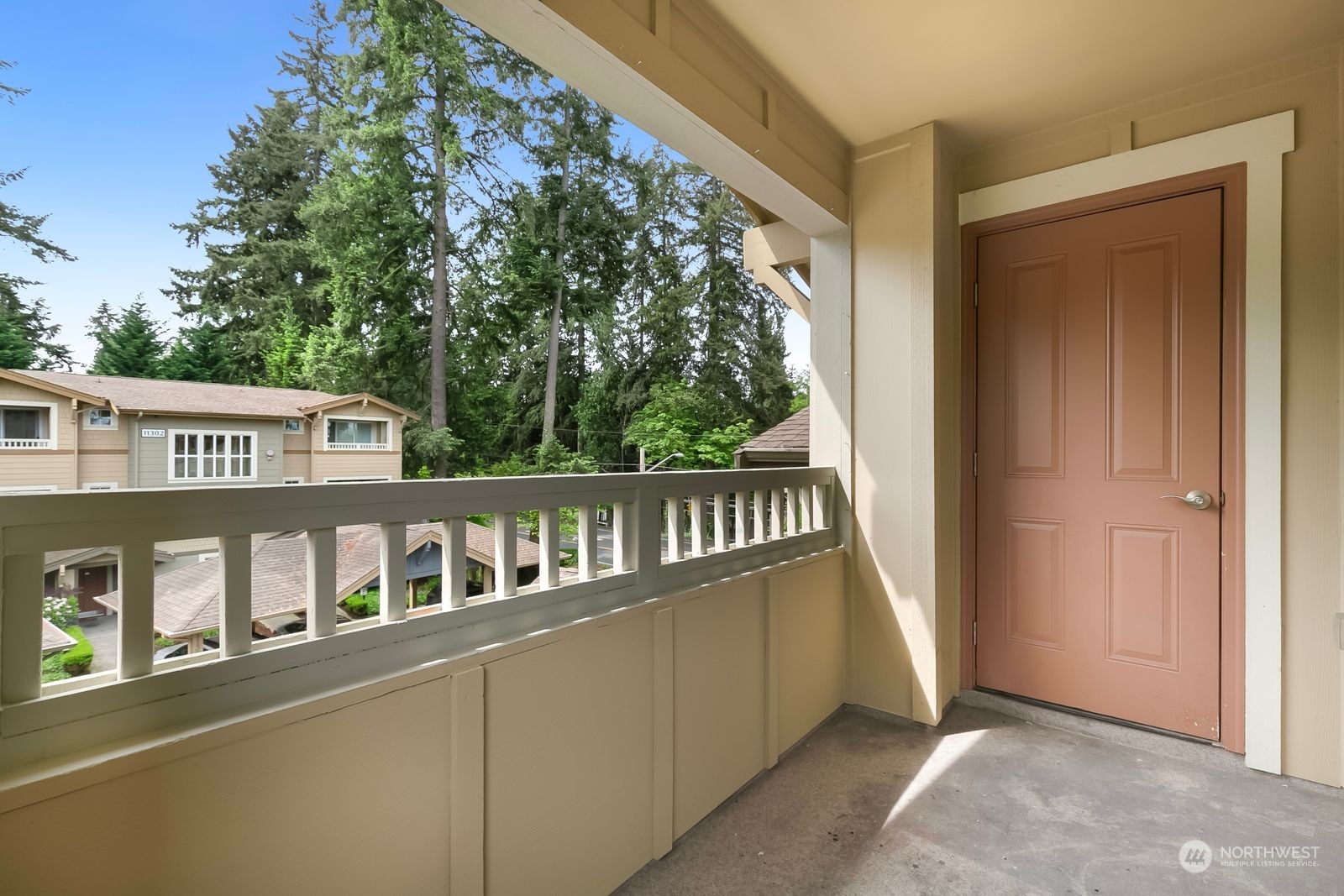 11312 124th Avenue NE #302