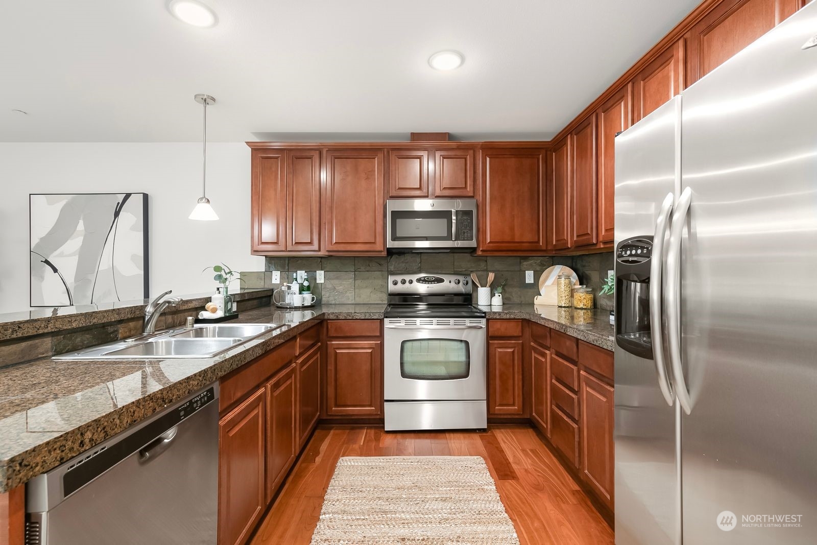 11312 124th Avenue NE #302