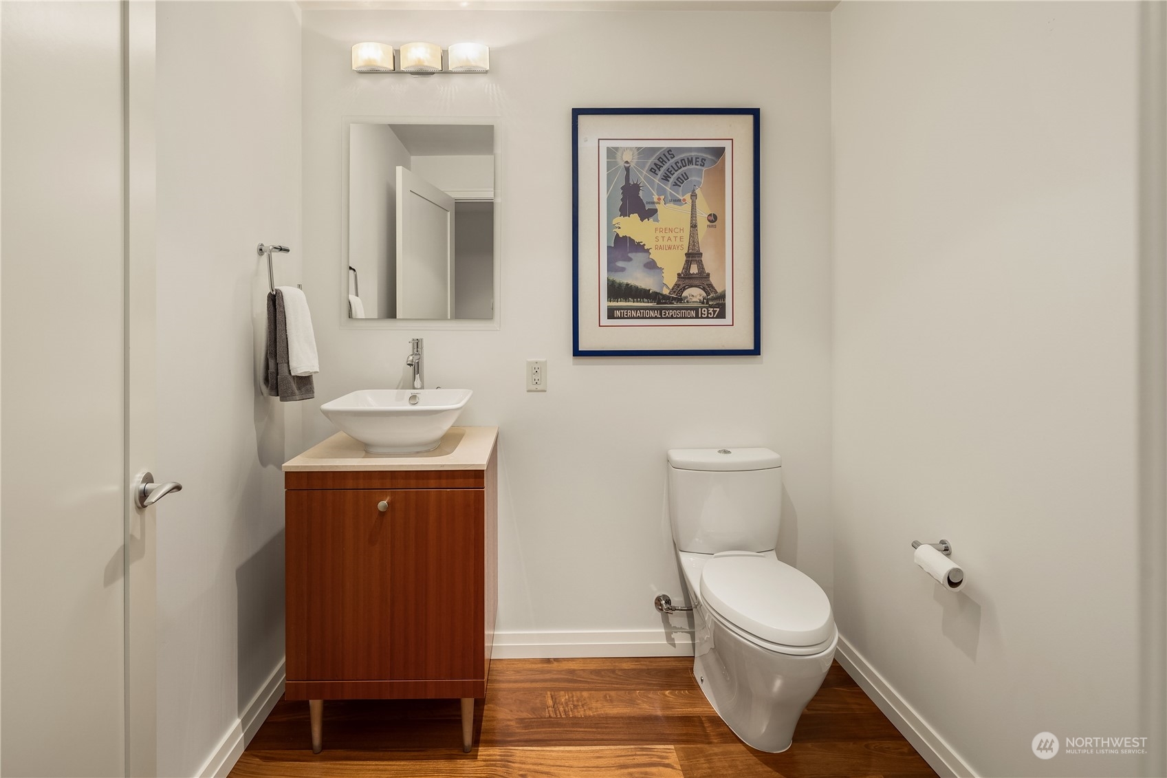 500 106th Avenue NE #2503