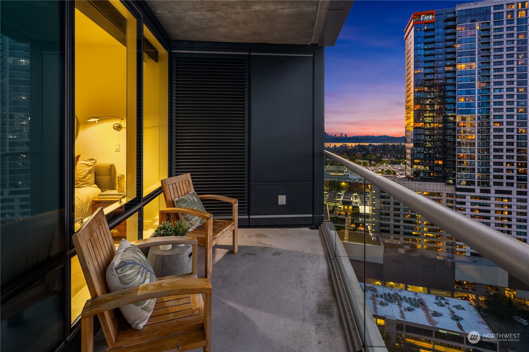 500 106th Avenue NE #2503
