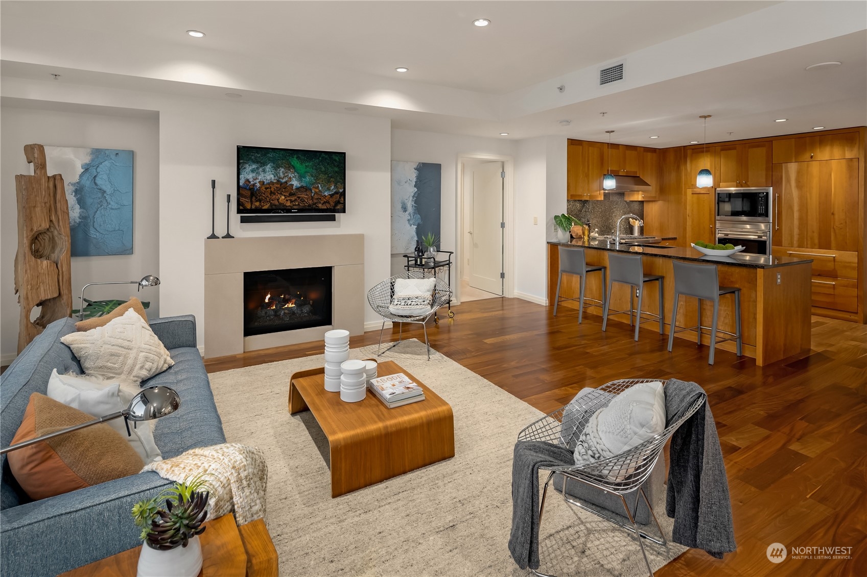 500 106th Avenue NE #2503