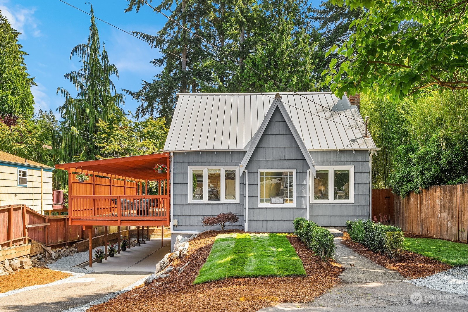 14008 Stone Ave N , -7019