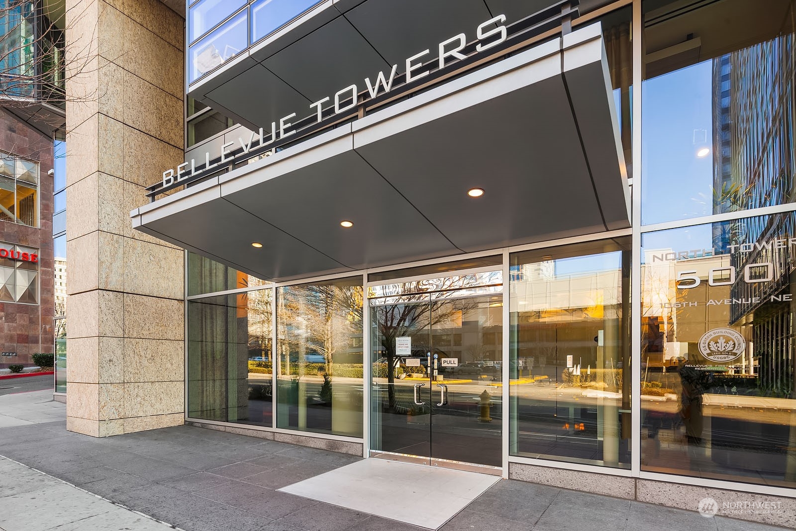 500 106th Avenue NE #2705