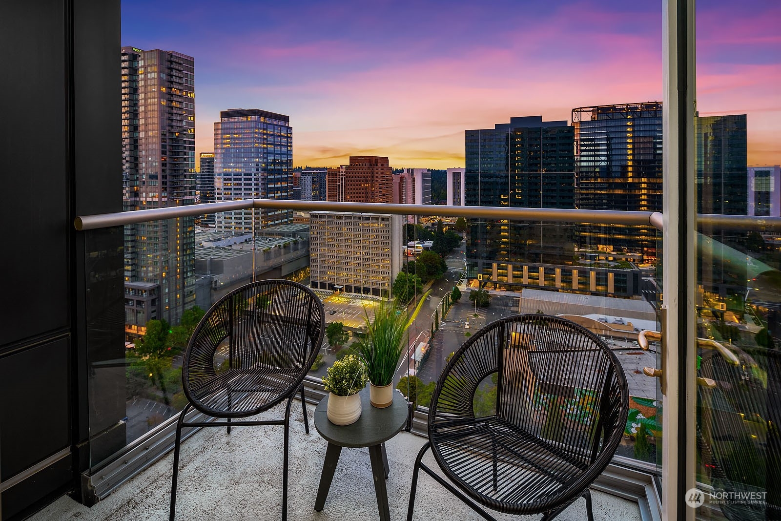 500 106th Avenue NE #2705