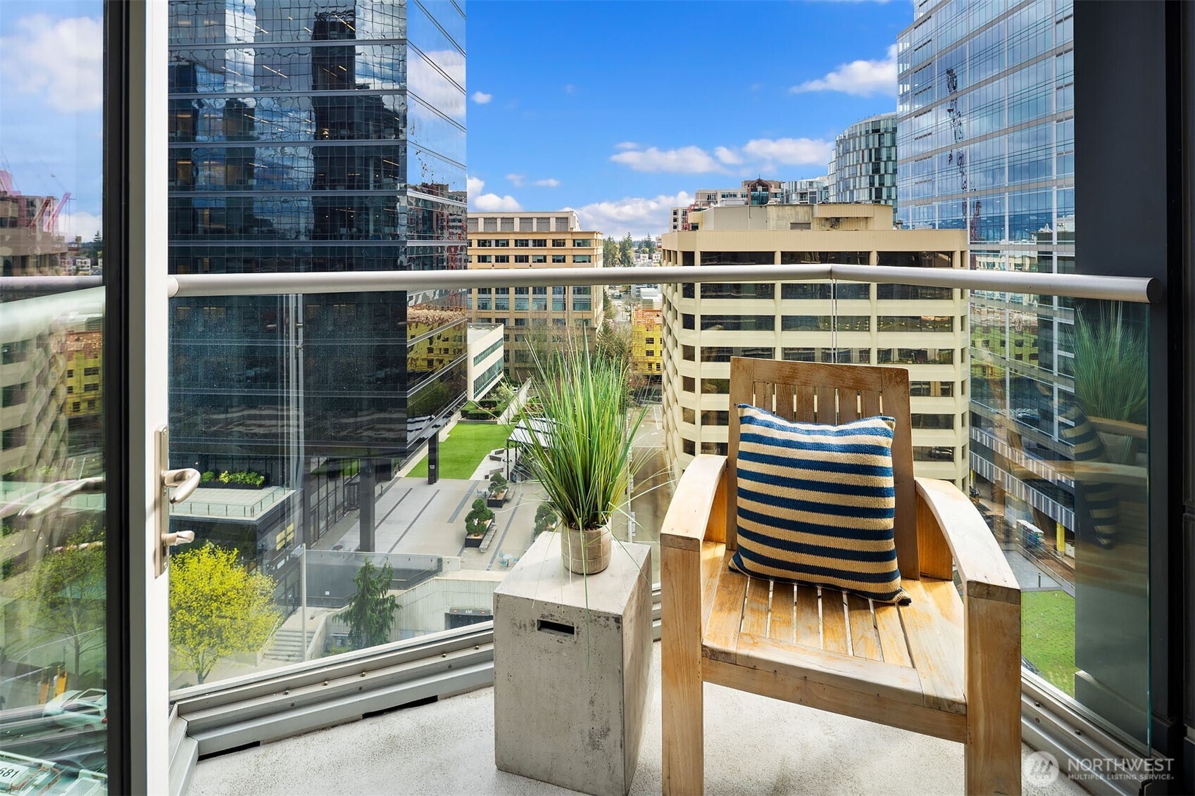 10700 NE 4th Street Unit: 1312