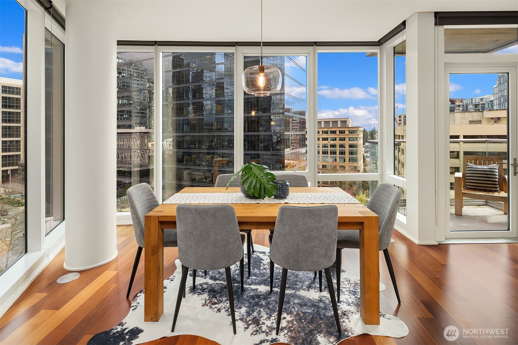 10700 NE 4th Street Unit: 1312