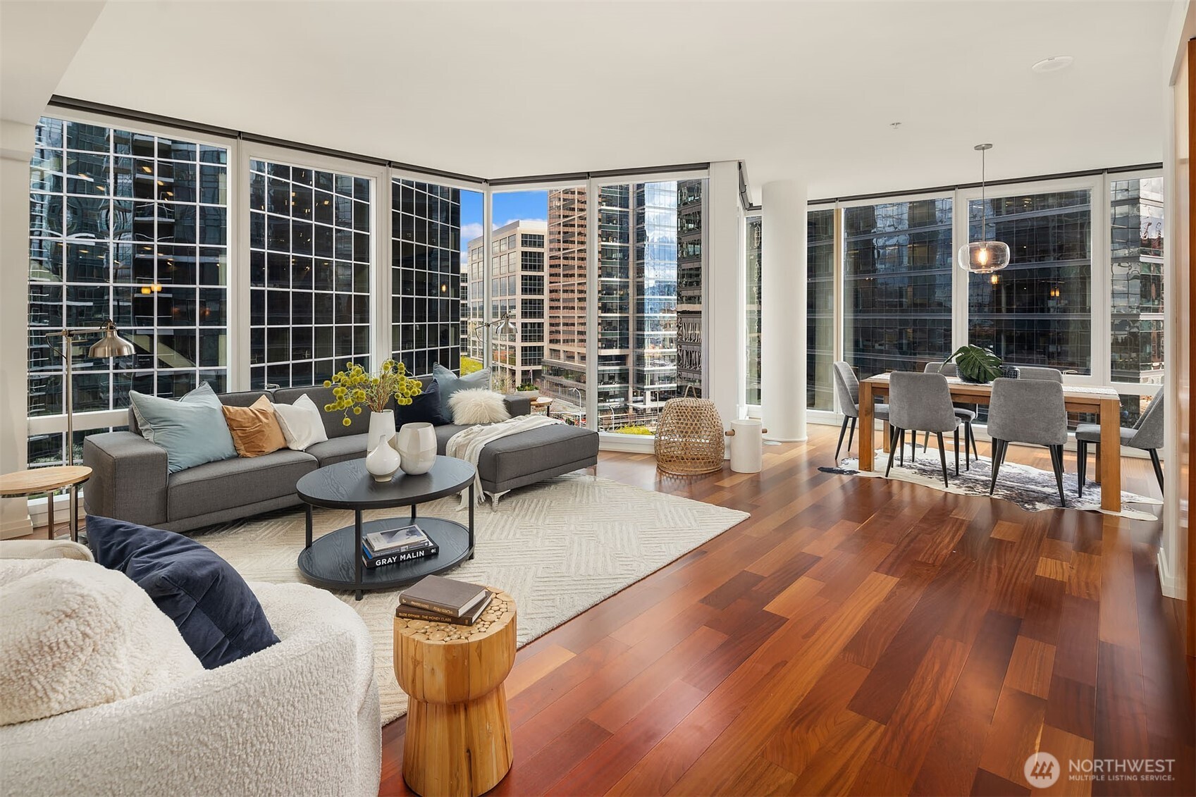 10700 NE 4th Street Unit: 1312