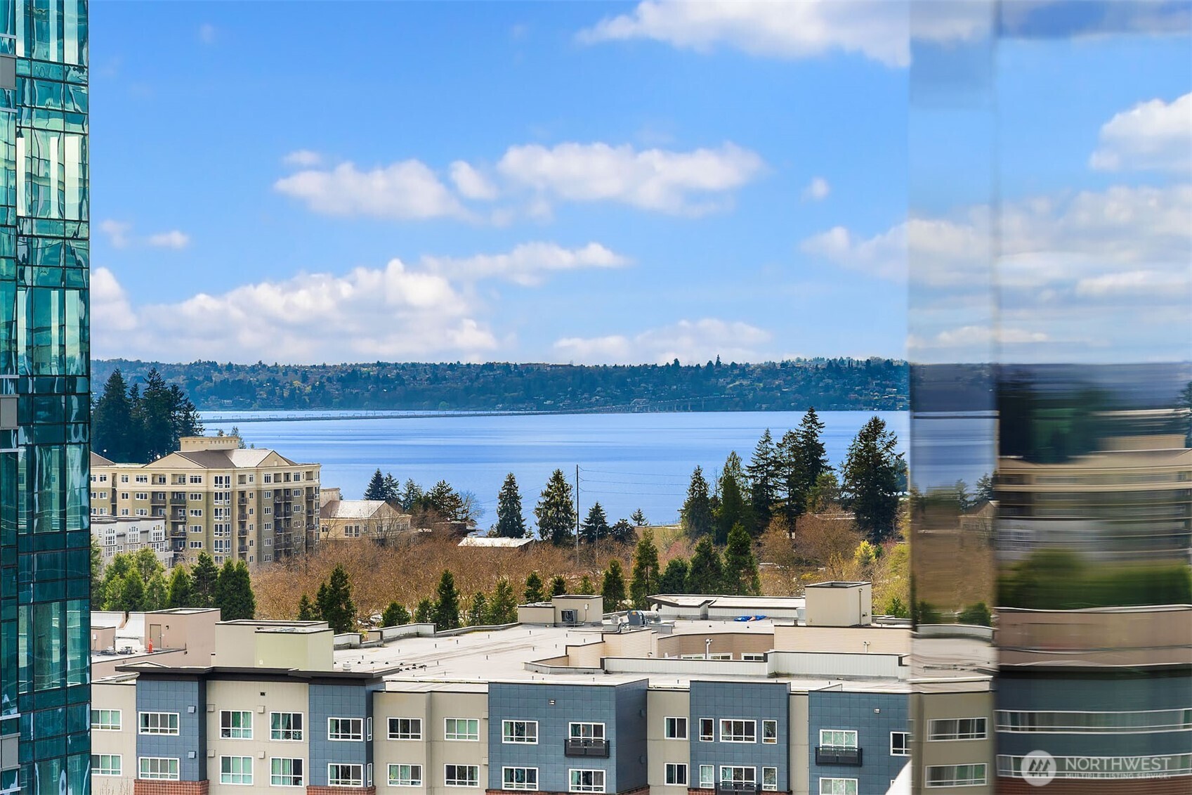 10700 NE 4th Street Unit: 1312