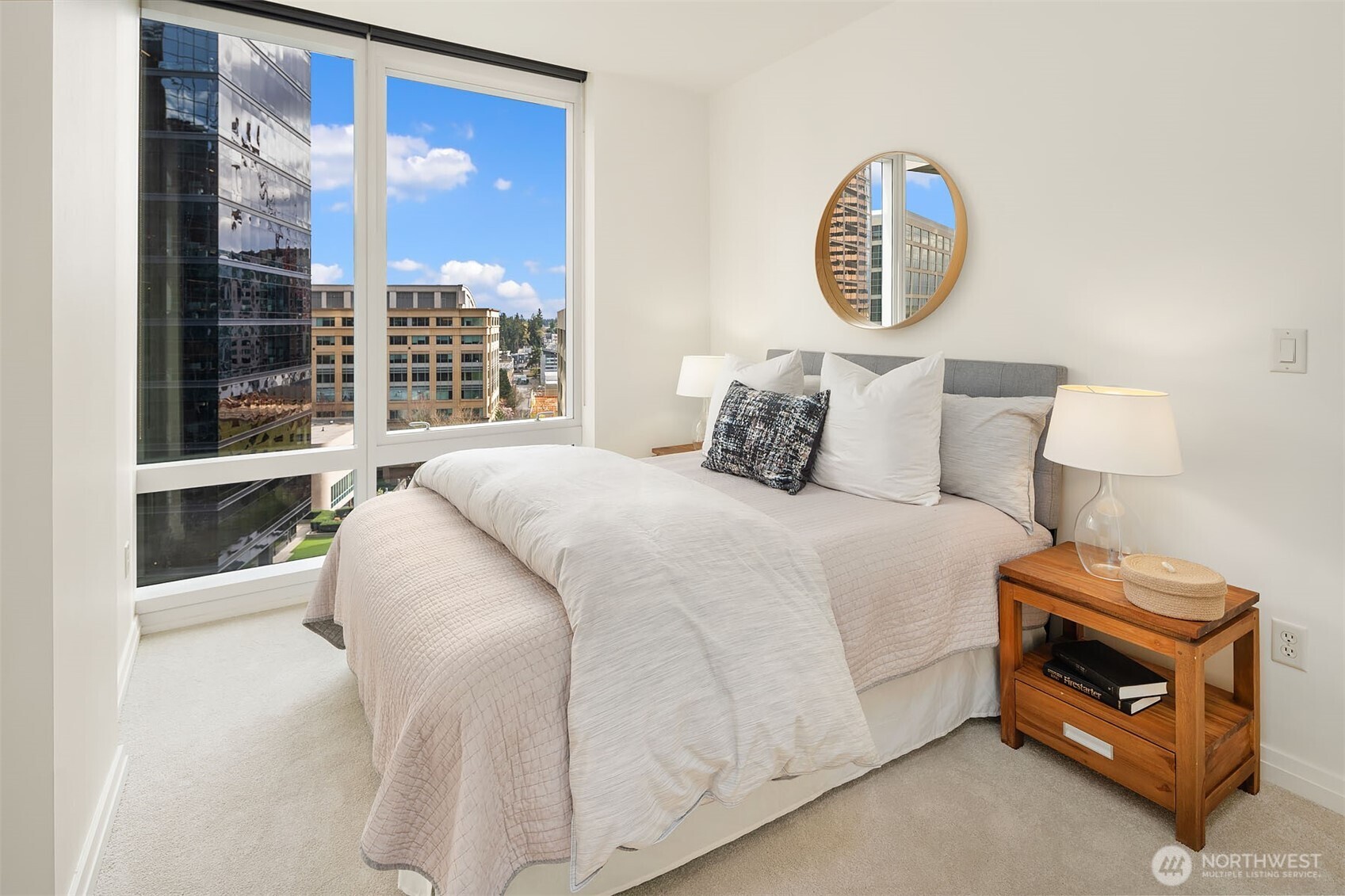 10700 NE 4th Street Unit: 1312