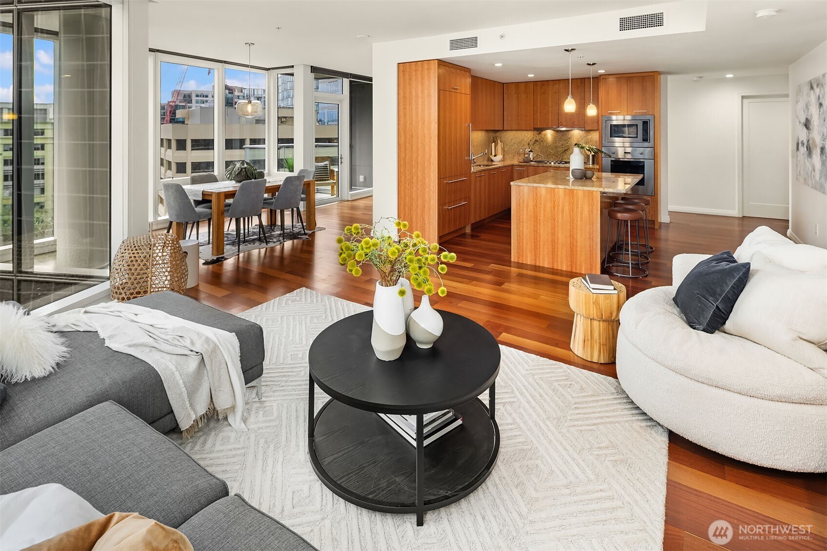 10700 NE 4th Street Unit: 1312