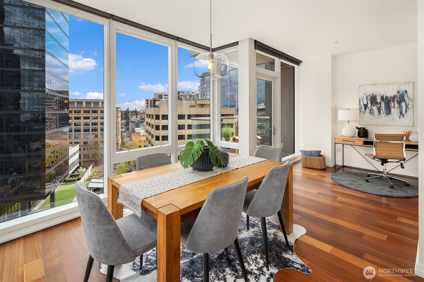 10700 NE 4th Street Unit: 1312
