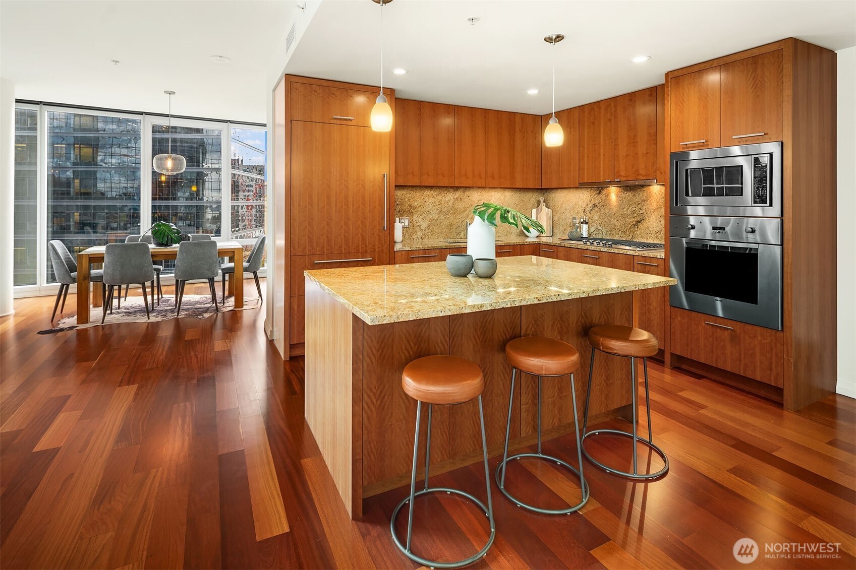 10700 NE 4th Street Unit: 1312