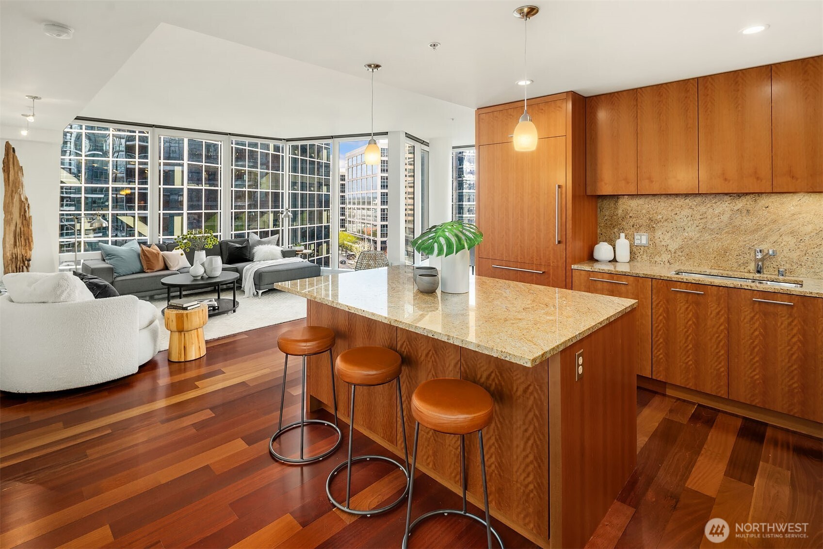 10700 NE 4th Street Unit: 1312