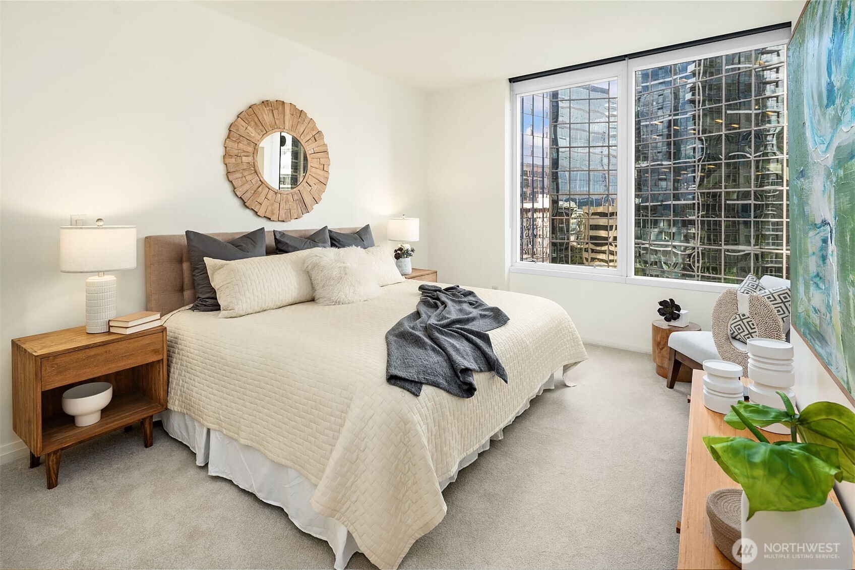 10700 NE 4th Street Unit: 1312