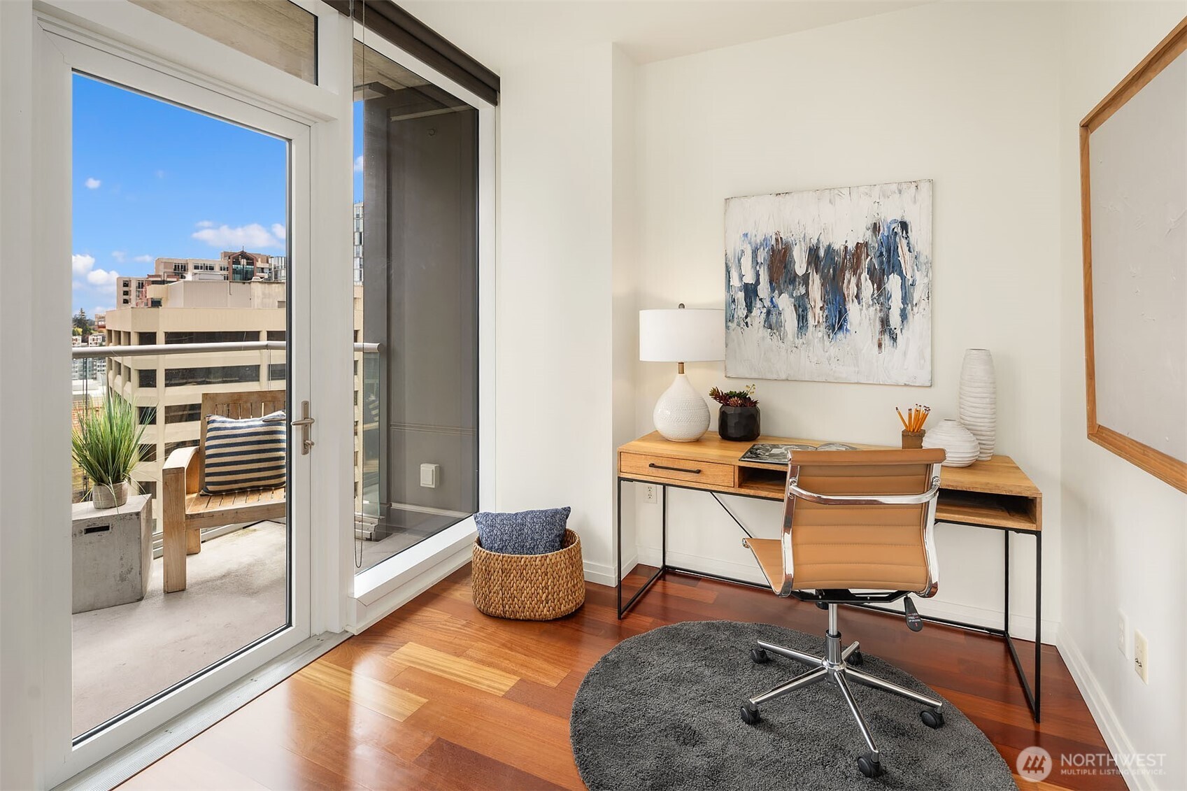 10700 NE 4th Street Unit: 1312
