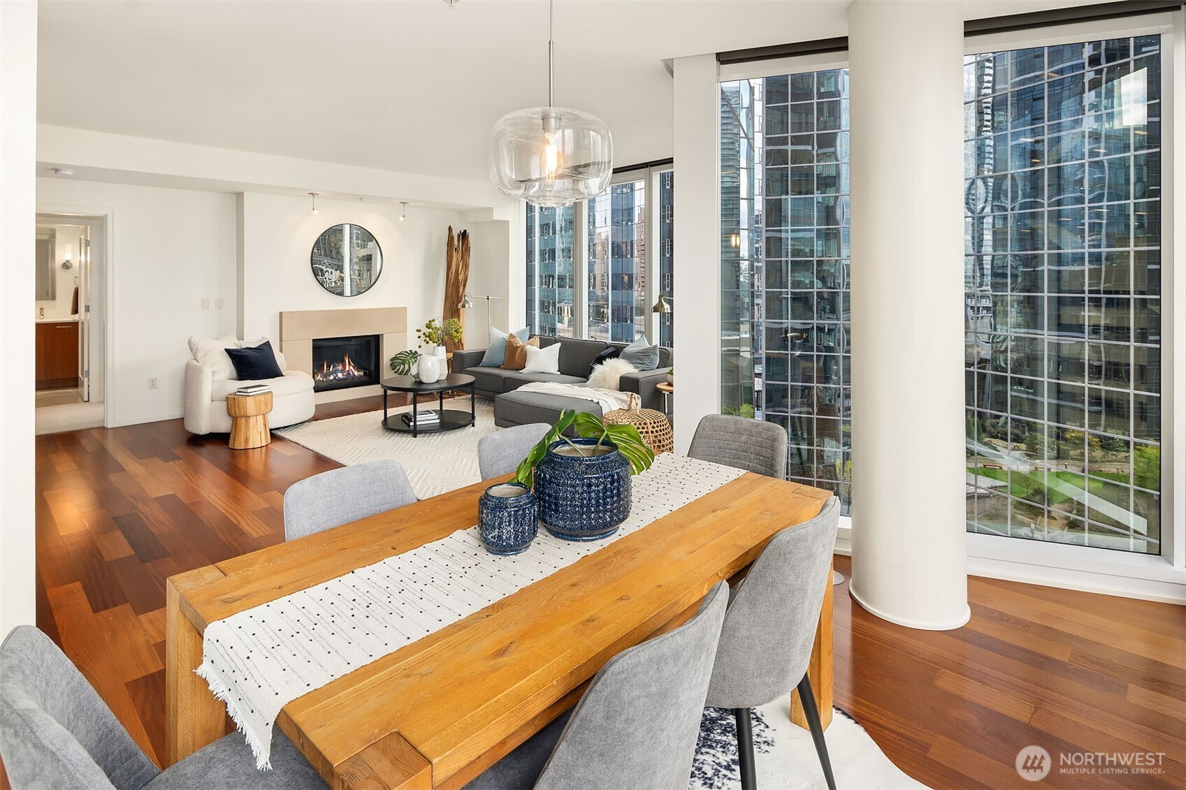 10700 NE 4th Street Unit: 1312