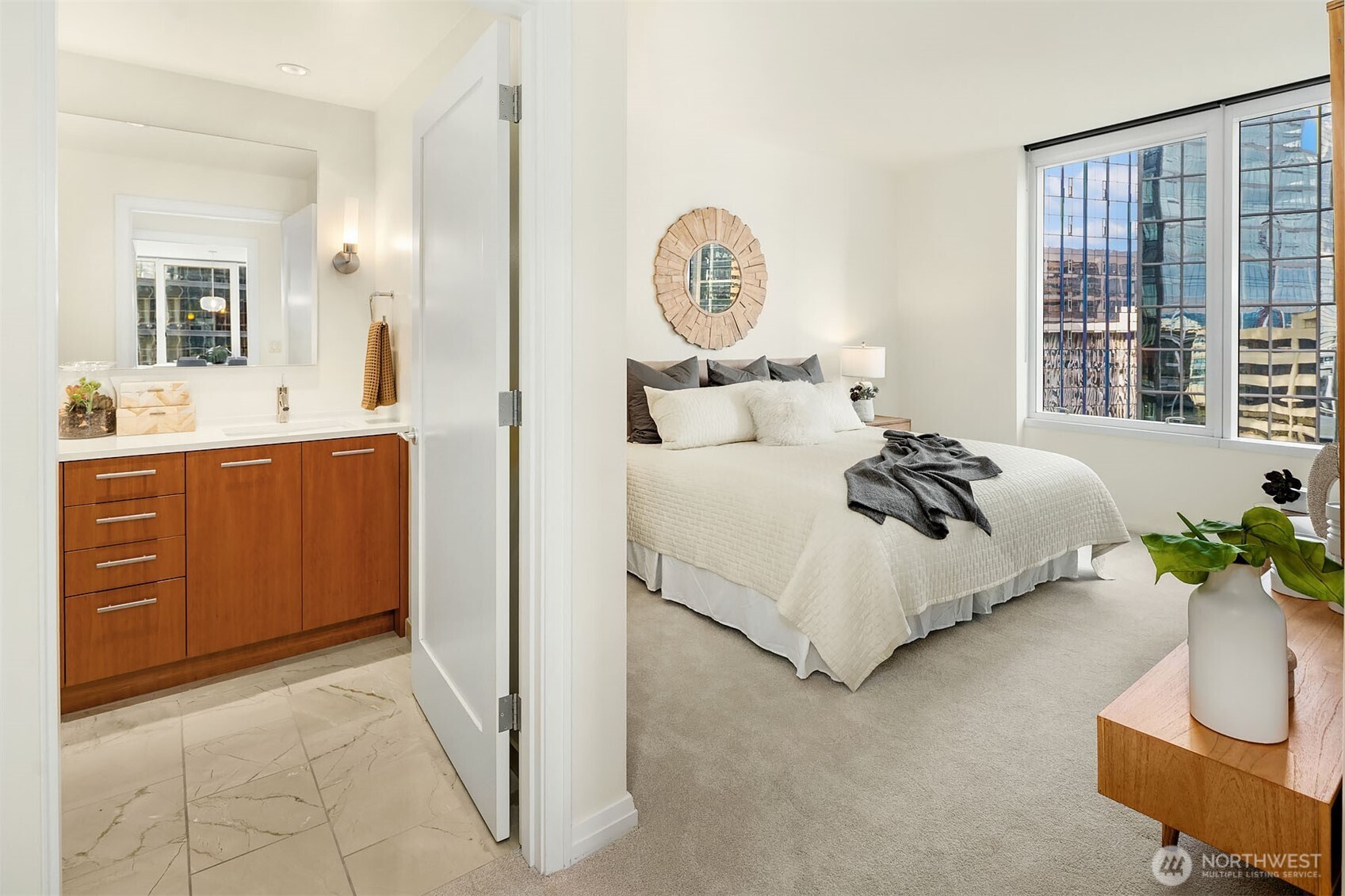10700 NE 4th Street Unit: 1312