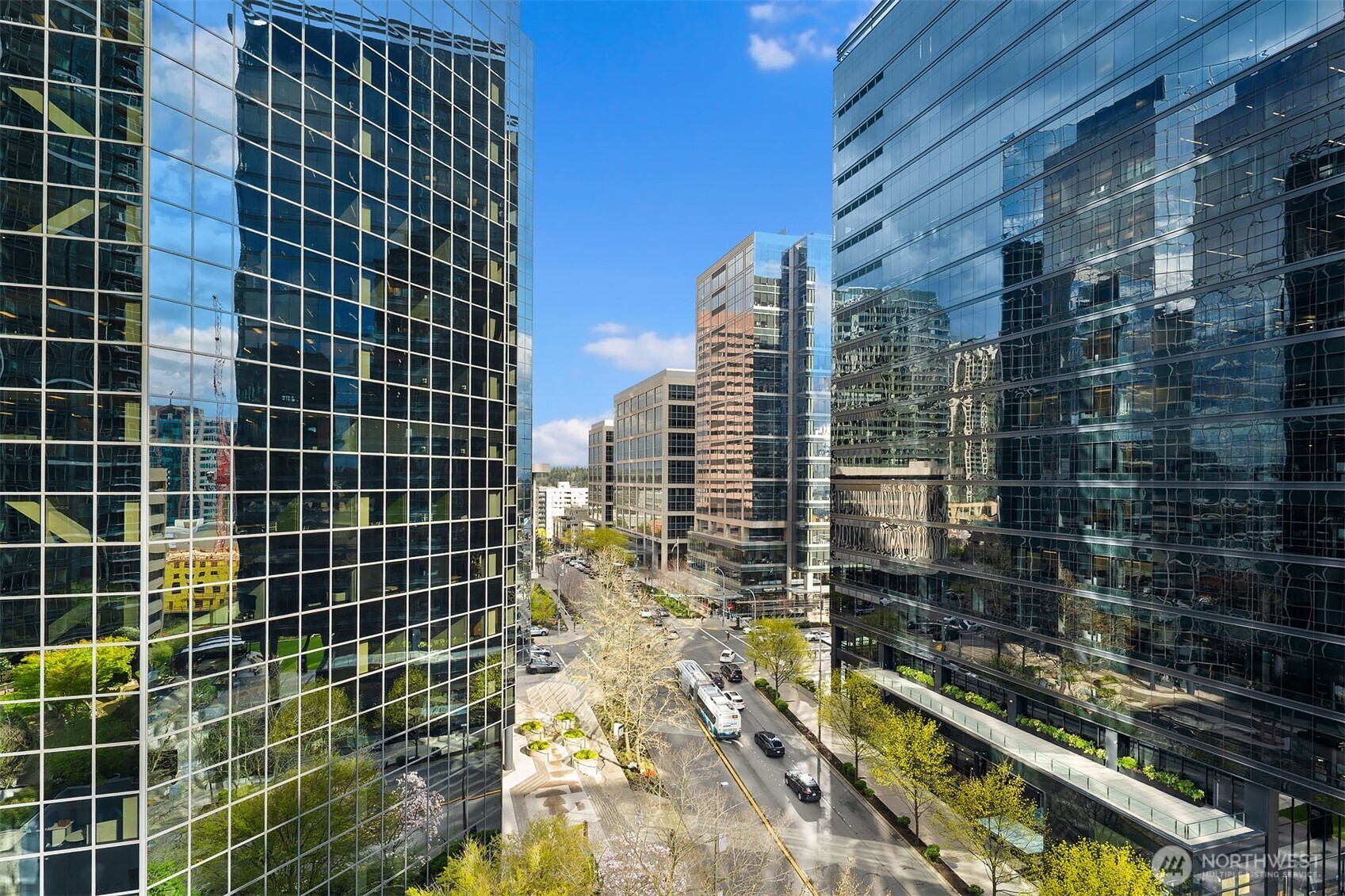 10700 NE 4th Street Unit: 1312