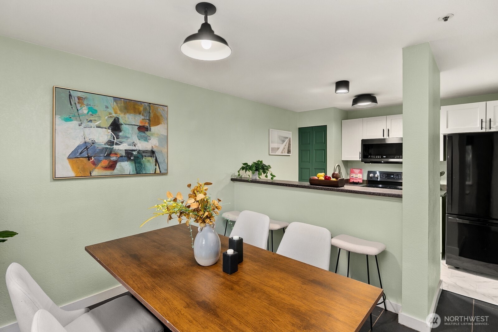 19230 Forest Park Drive NE Unit: D115