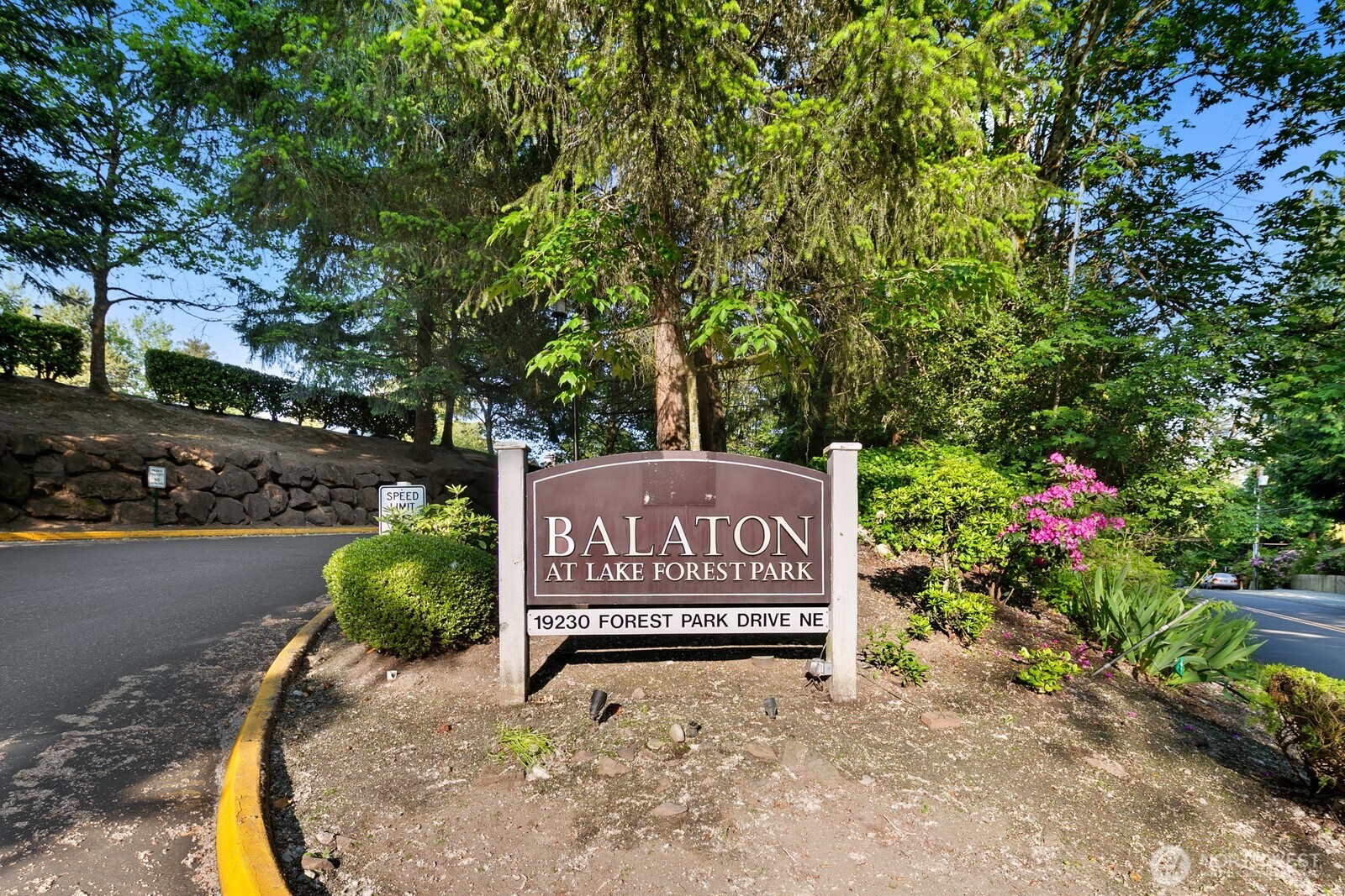 19230 Forest Park Drive NE Unit: D115