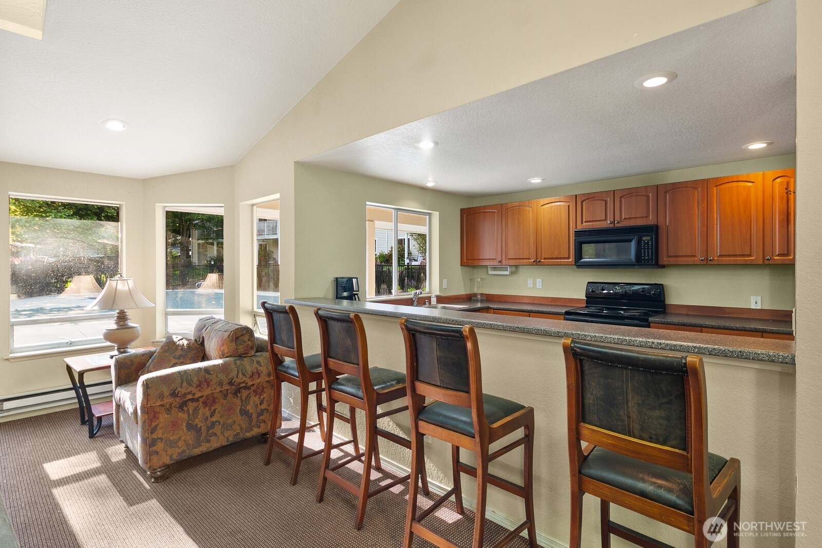 19230 Forest Park Drive NE Unit: D115
