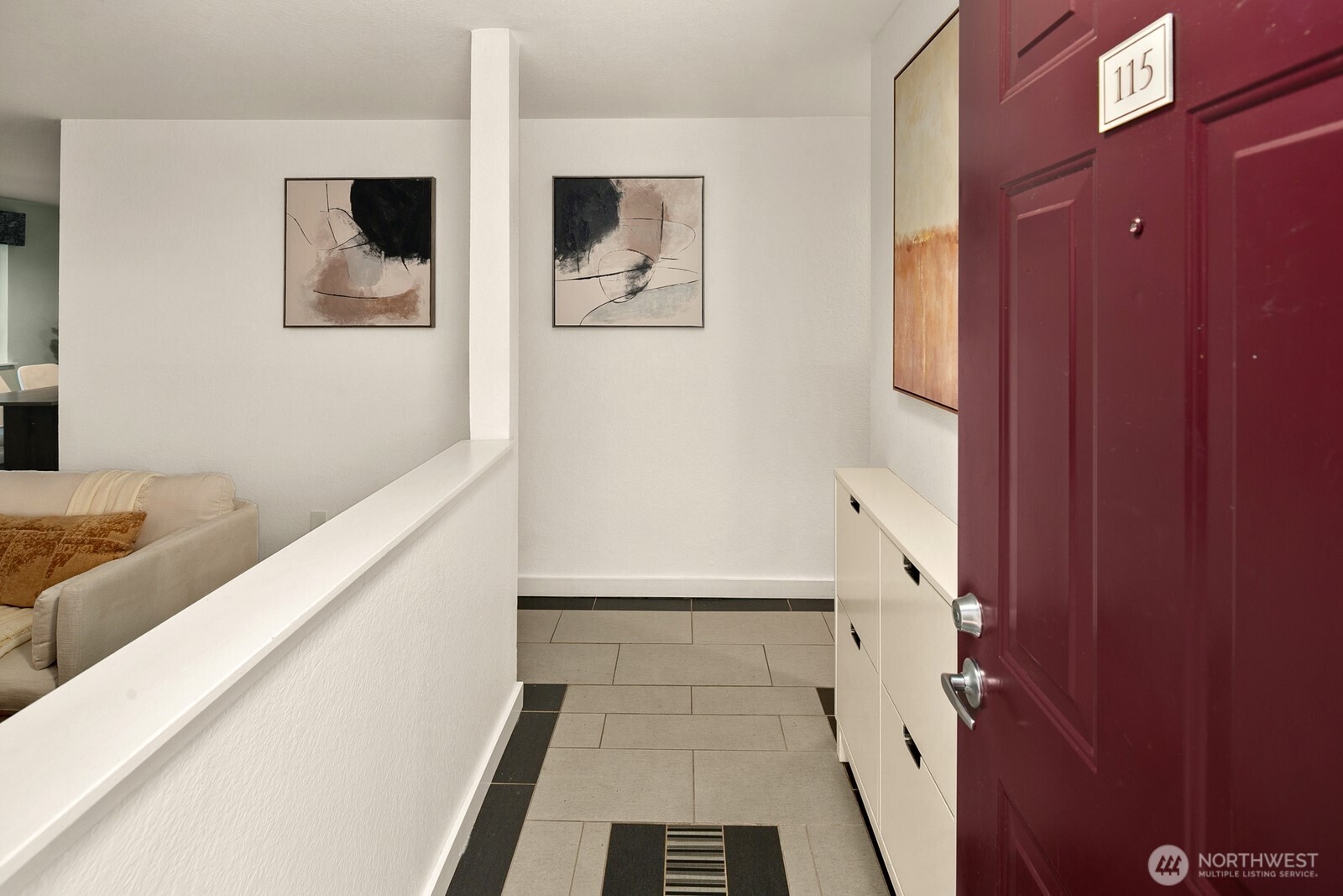 19230 Forest Park Drive NE Unit: D115