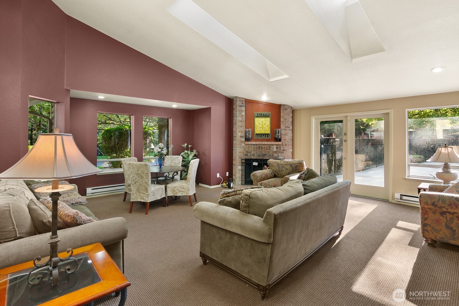 19230 Forest Park Drive NE Unit: D115