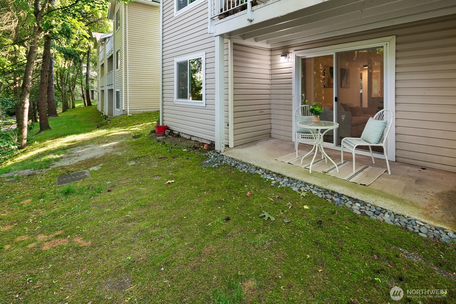 19230 Forest Park Drive NE Unit: D115