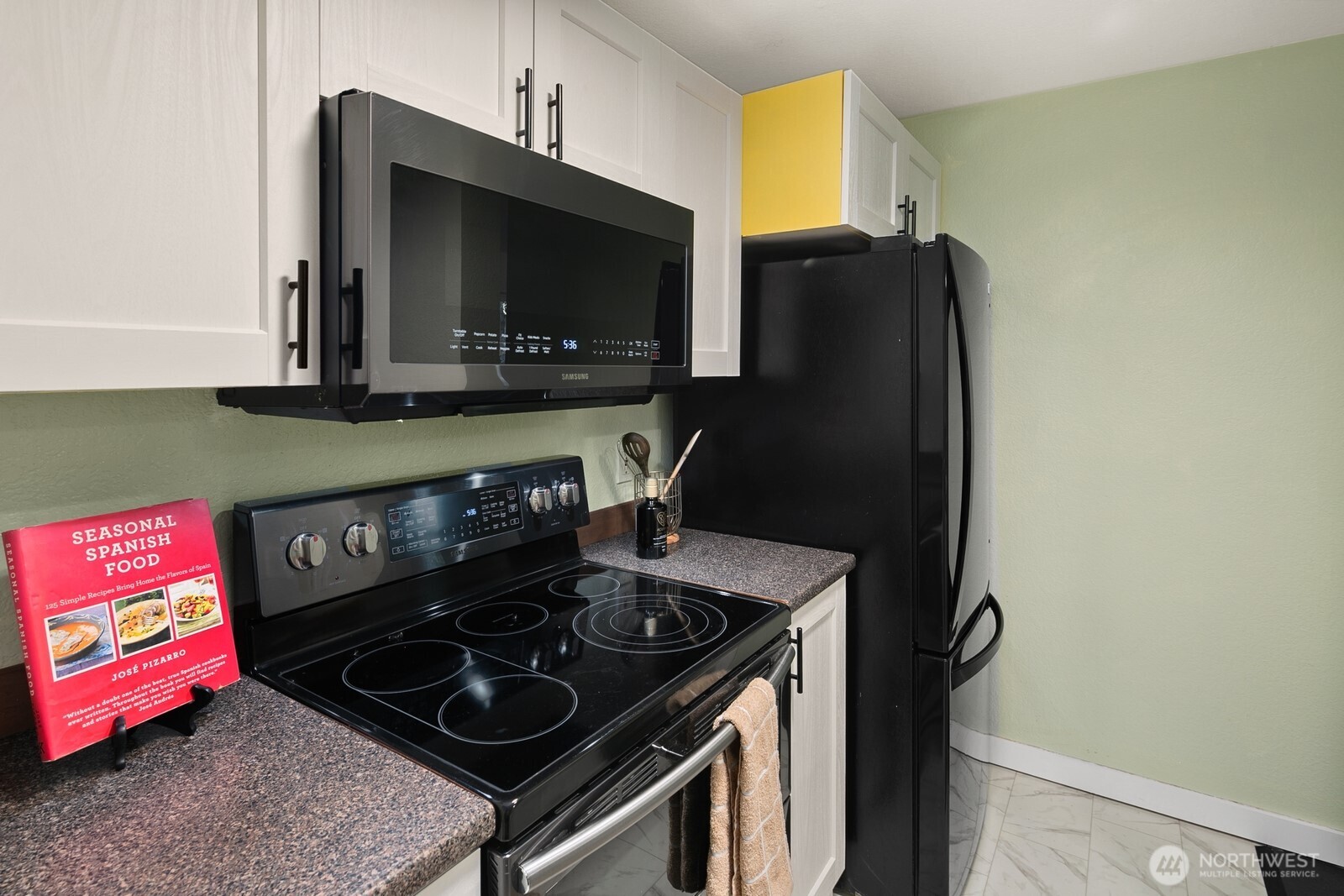 19230 Forest Park Drive NE Unit: D115