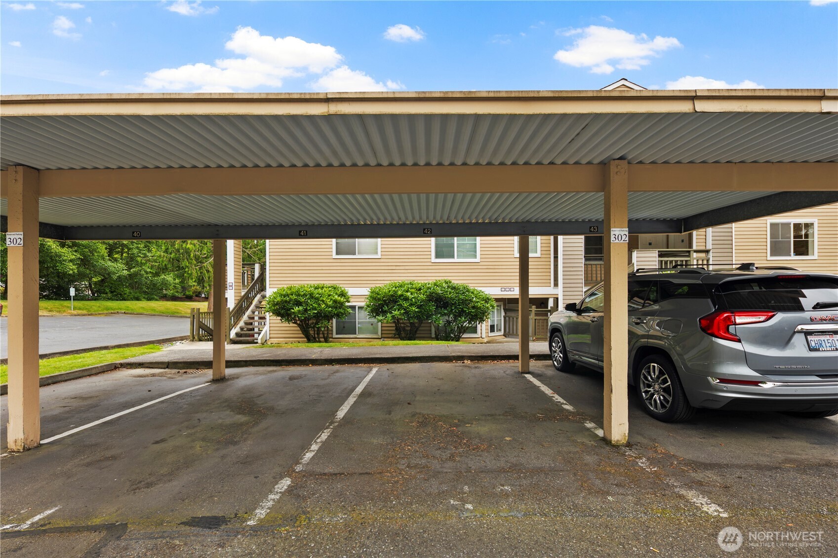5300 Harbour Pointe Boulevard Unit: 302G