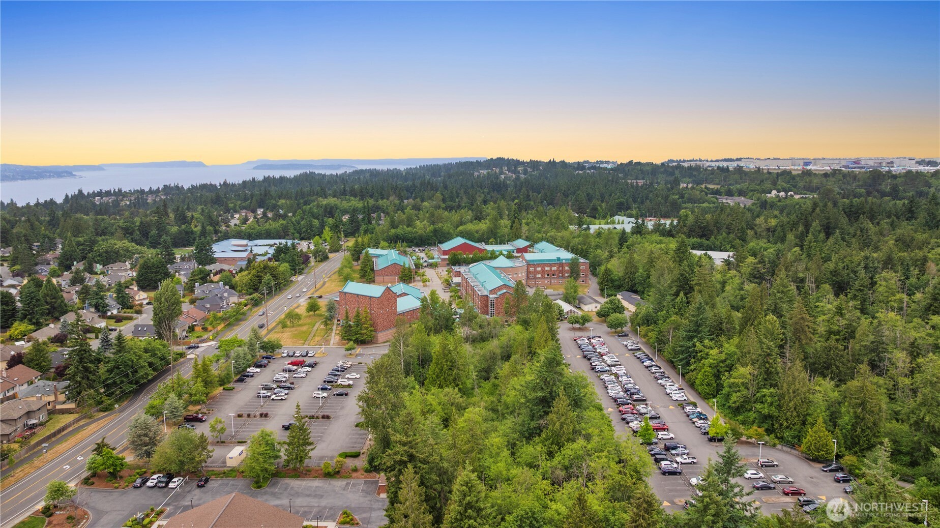 5300 Harbour Pointe Boulevard Unit: 302G
