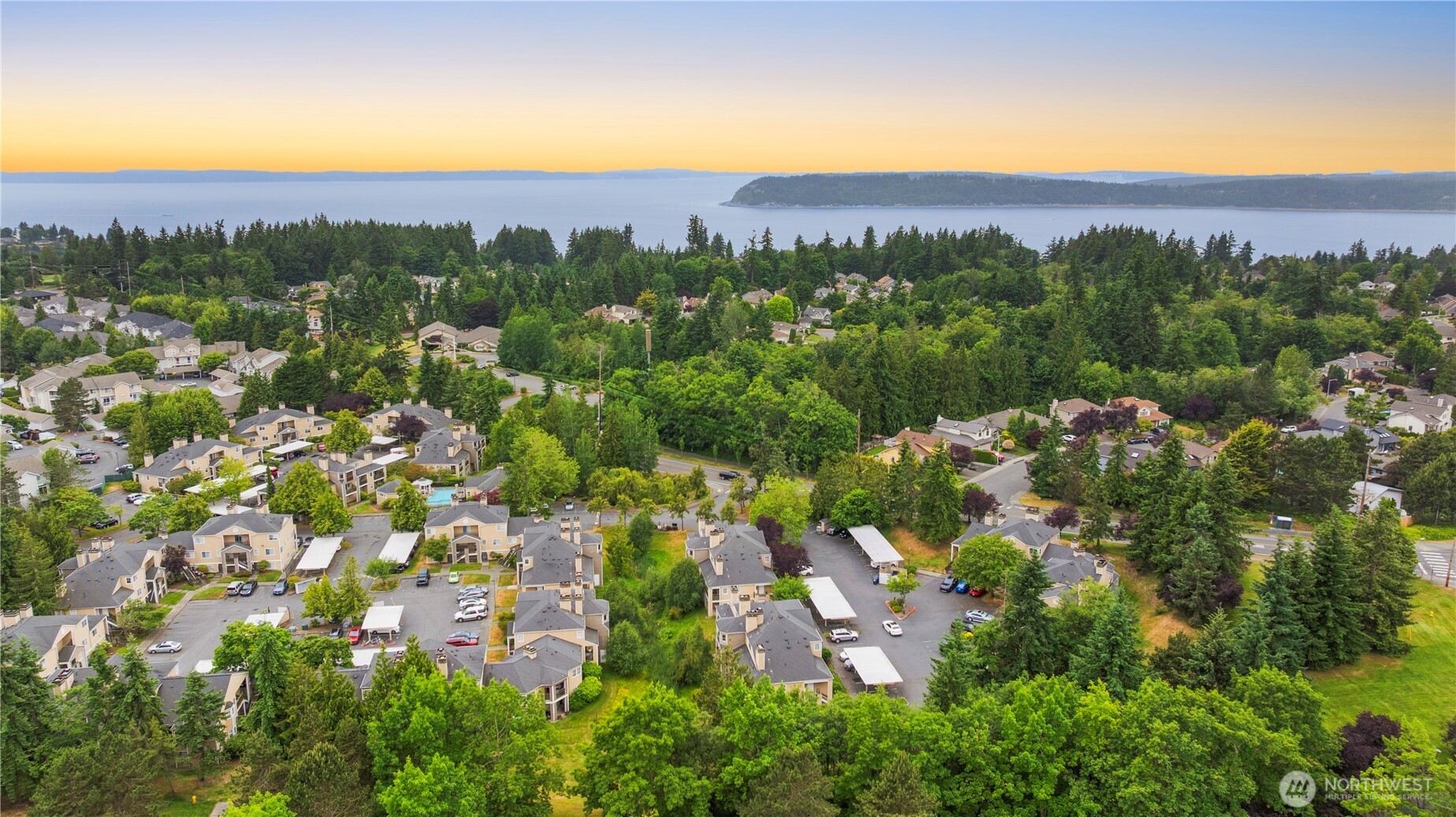 5300 Harbour Pointe Boulevard Unit: 302G