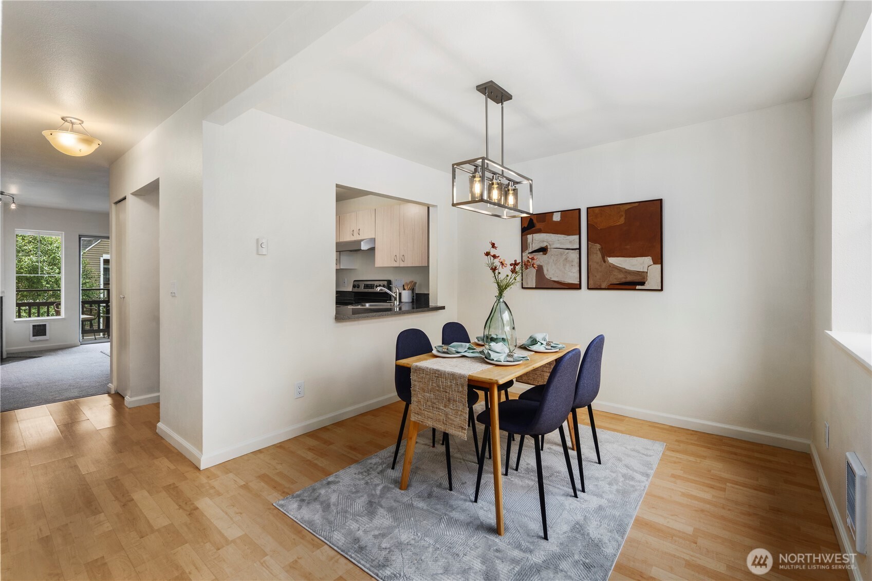 5300 Harbour Pointe Boulevard Unit: 302G
