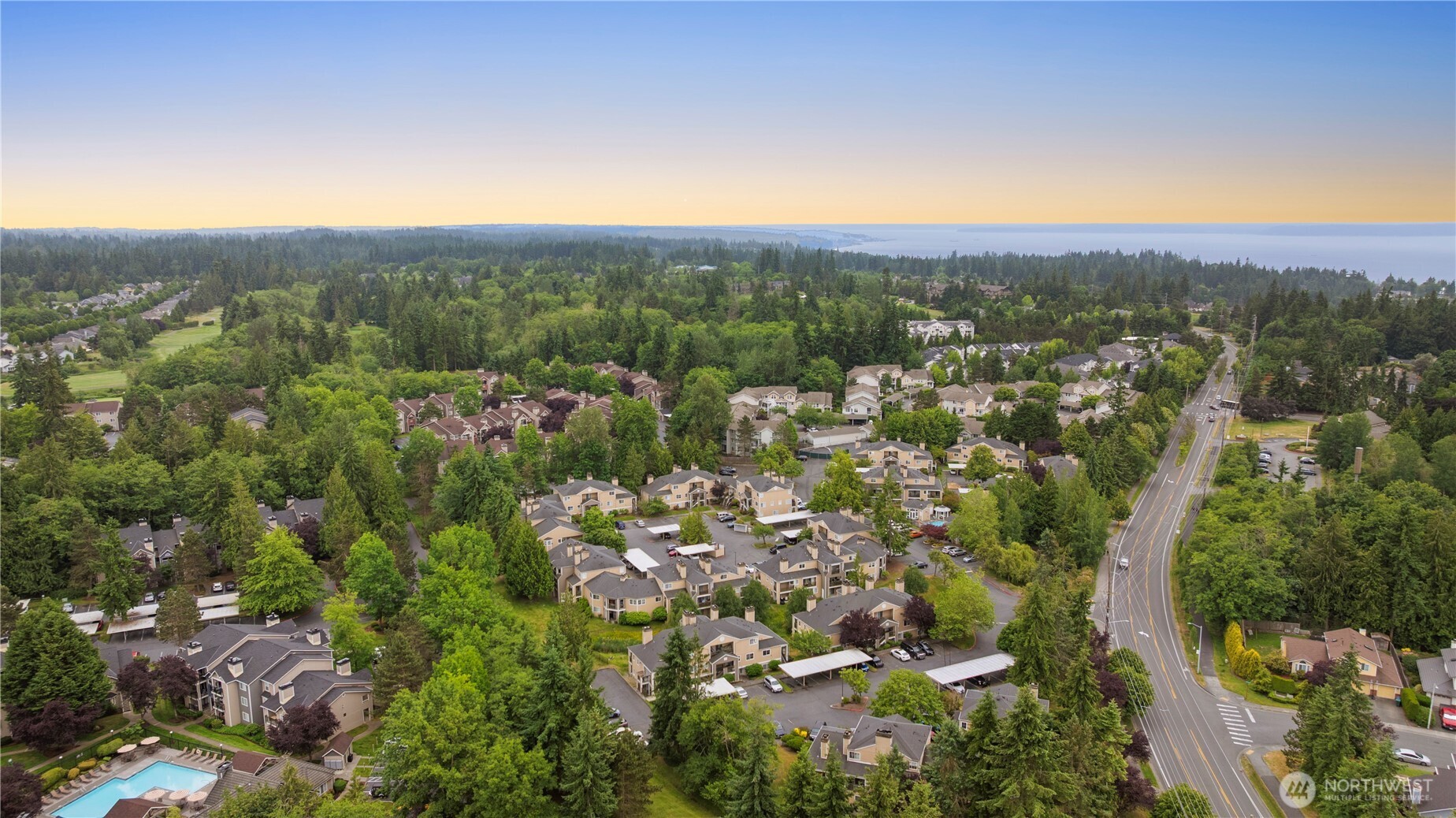 5300 Harbour Pointe Boulevard Unit: 302G