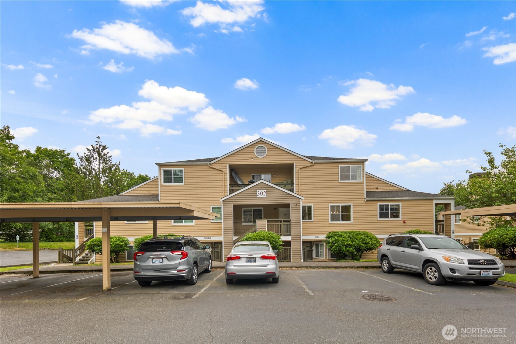 5300 Harbour Pointe Boulevard Unit: 302G