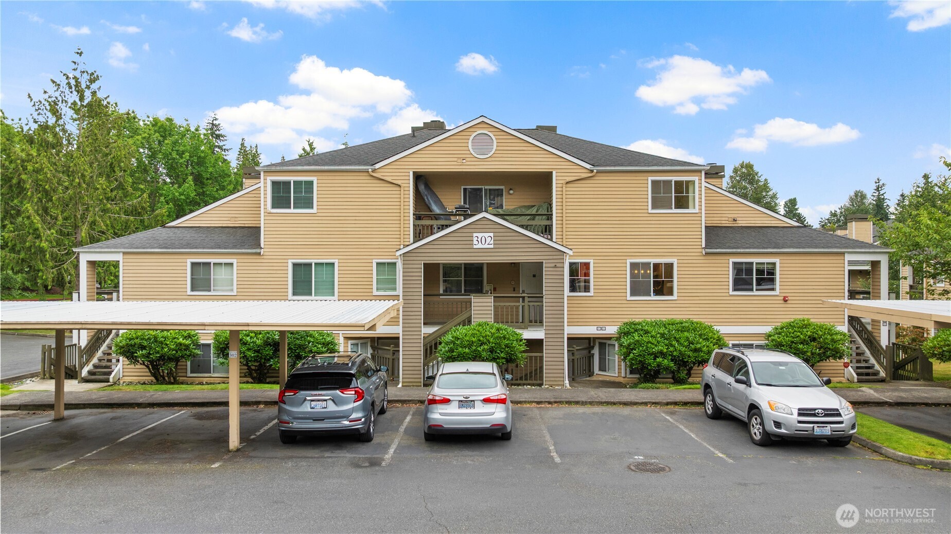 5300 Harbour Pointe Boulevard Unit: 302G