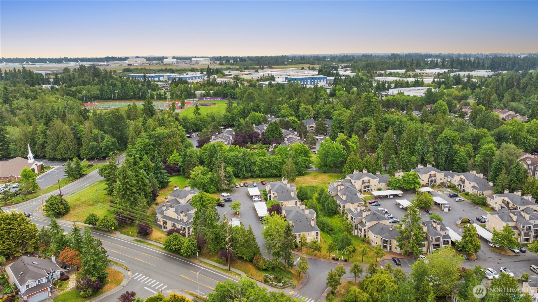 5300 Harbour Pointe Boulevard Unit: 302G