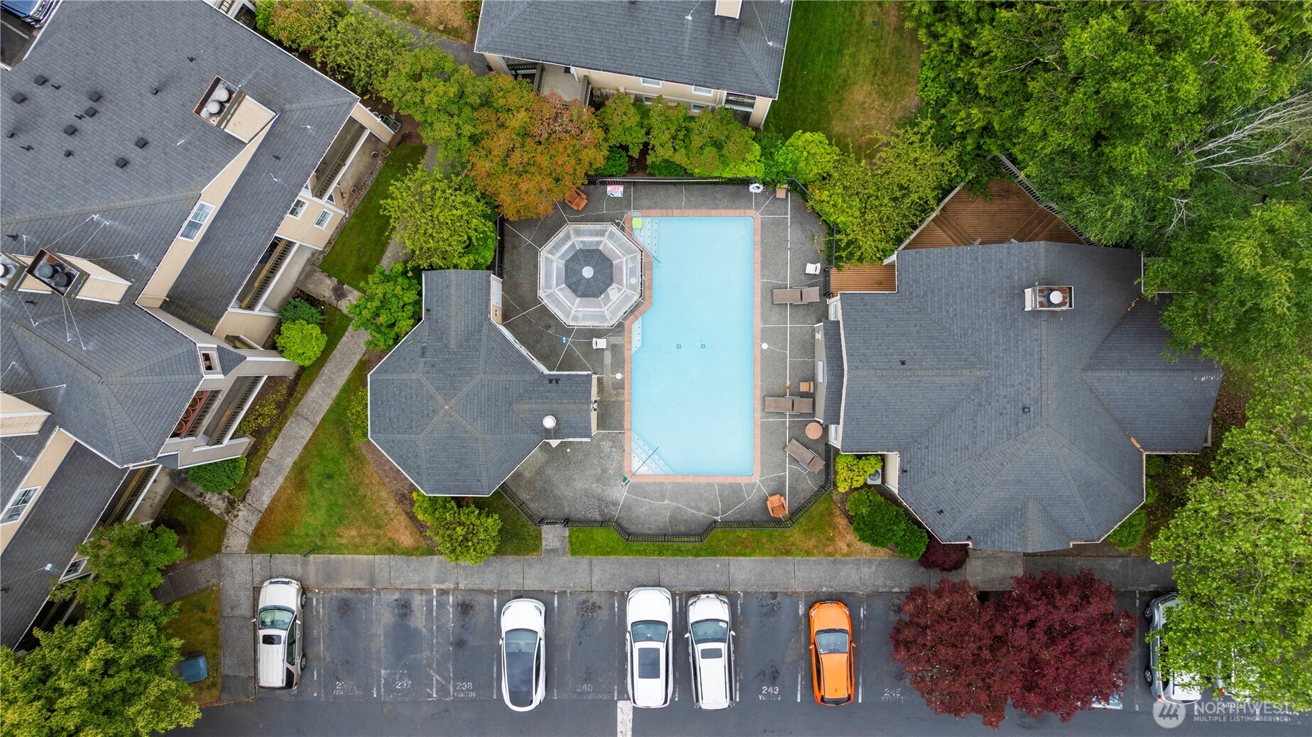 5300 Harbour Pointe Boulevard Unit: 302G