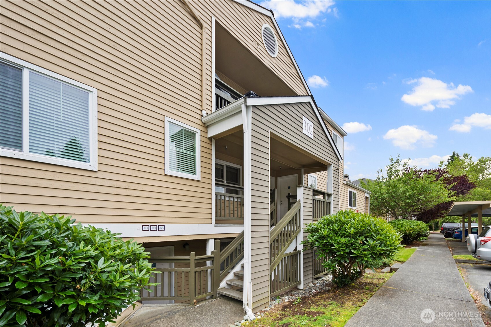5300 Harbour Pointe Boulevard Unit: 302G