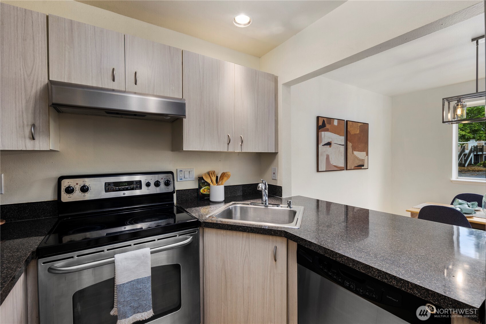 5300 Harbour Pointe Boulevard Unit: 302G