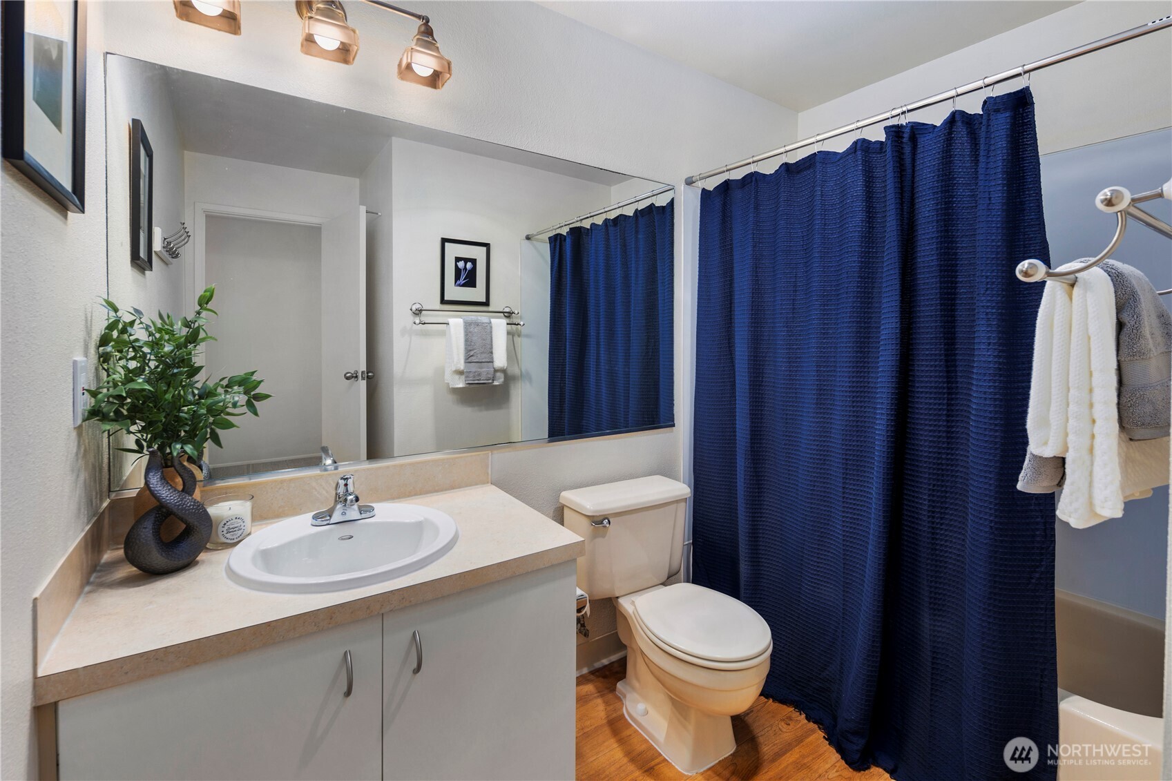 5300 Harbour Pointe Boulevard Unit: 302G