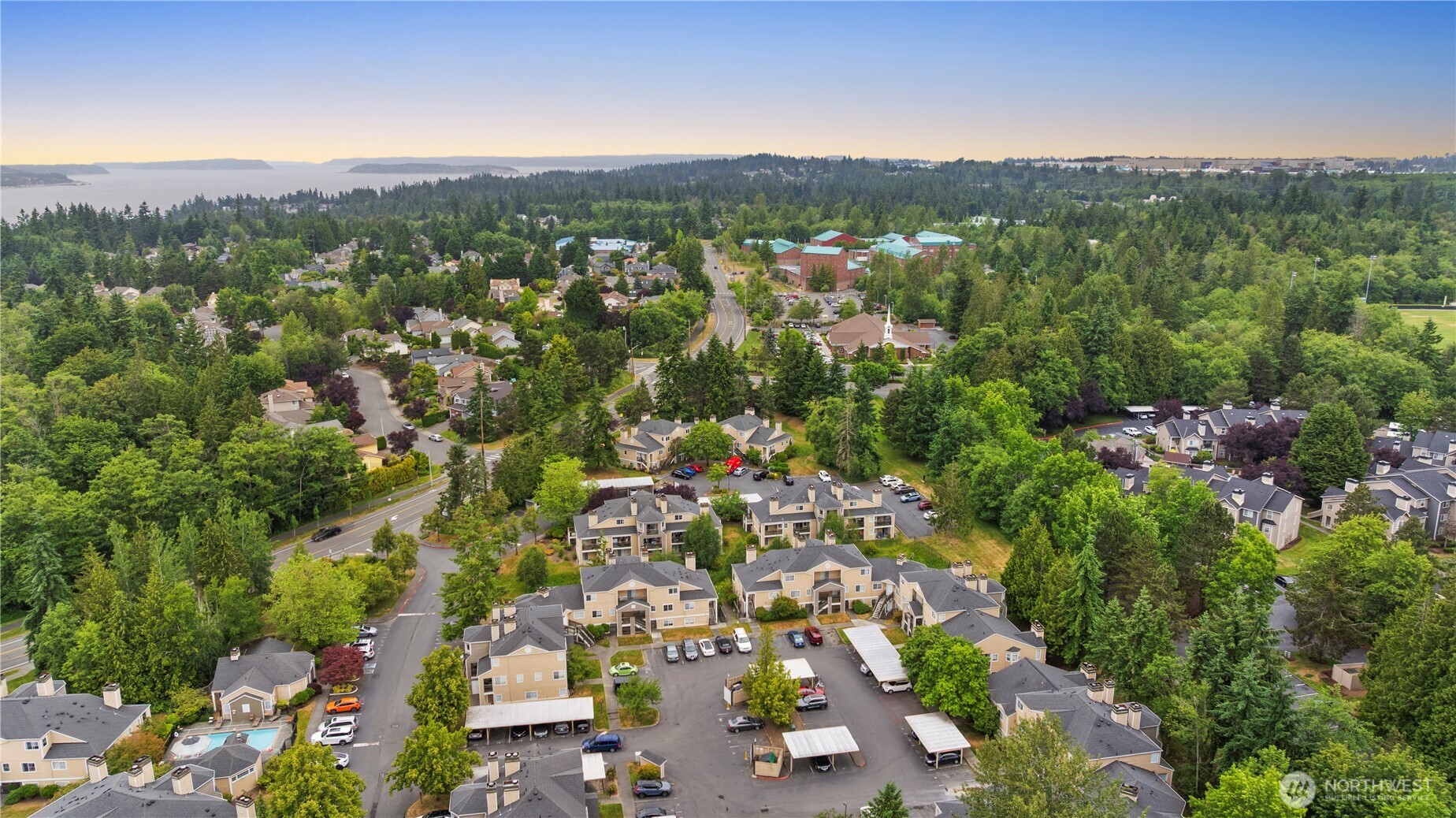 5300 Harbour Pointe Boulevard Unit: 302G