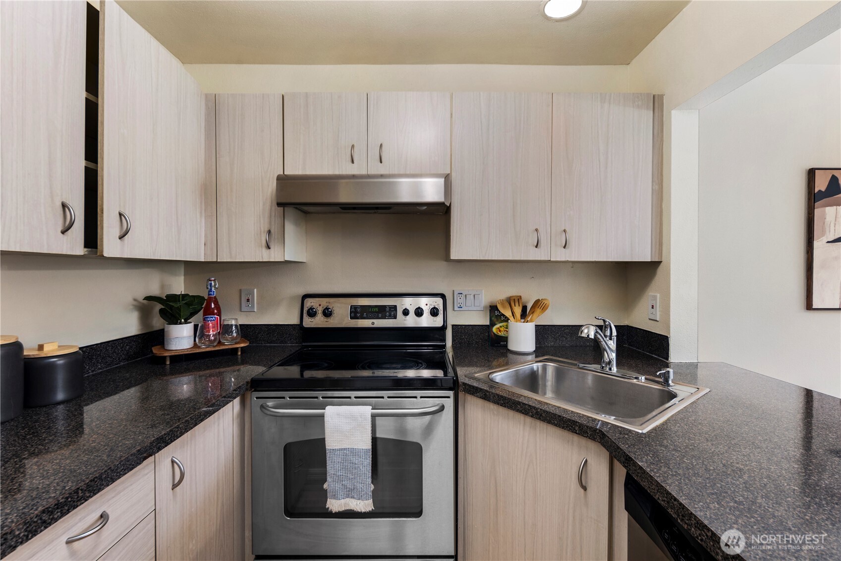 5300 Harbour Pointe Boulevard Unit: 302G