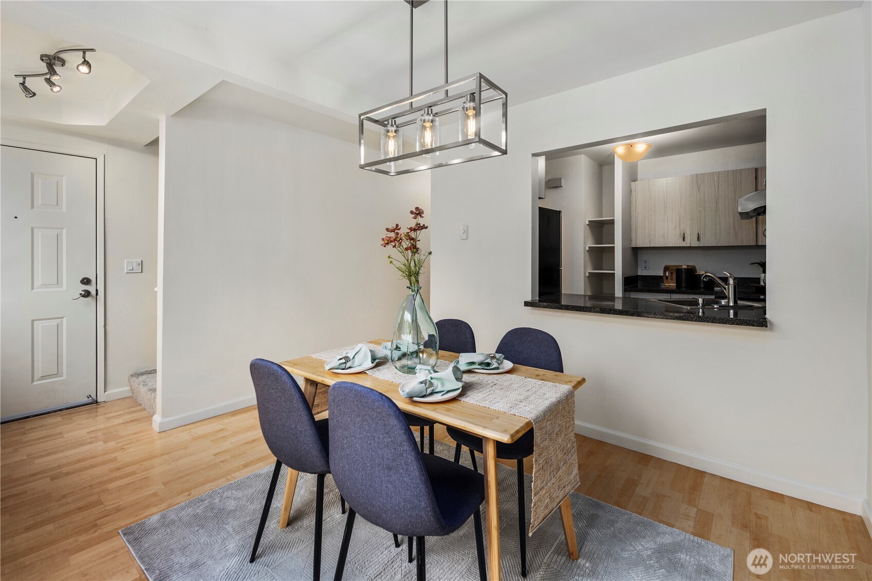 5300 Harbour Pointe Boulevard Unit: 302G